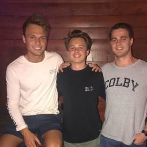 Meet your Posher, Cavin